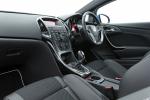 Vauxhall Astra VXR 2012 года